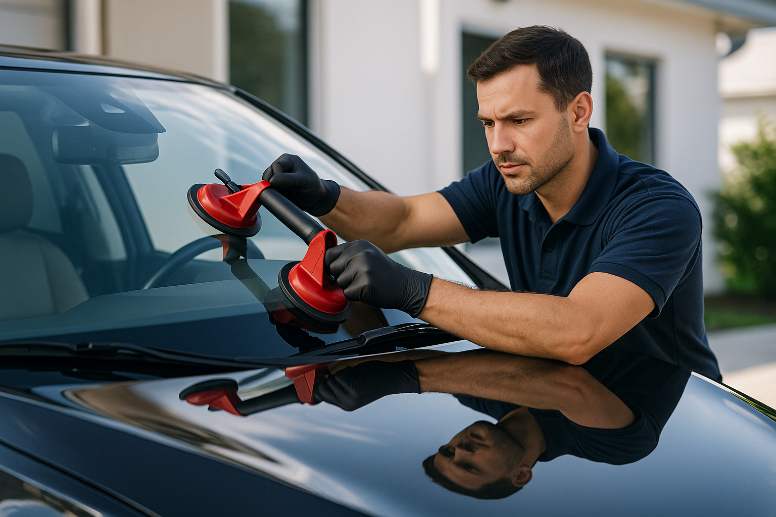 101windshield auto glass